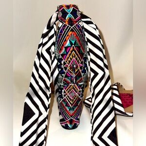 👠💋Embroidered-Satin-Ballerina-HEELS🧨🫦